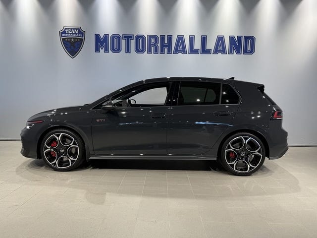 Volkswagen Golf I 2026