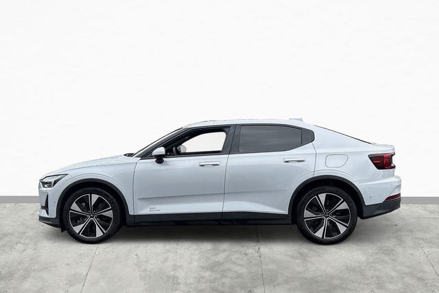 Polestar 2 2024