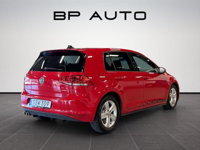 Volkswagen Golf I 2015 – bild 4