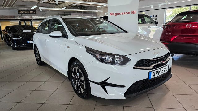 Kia Ceed 2025