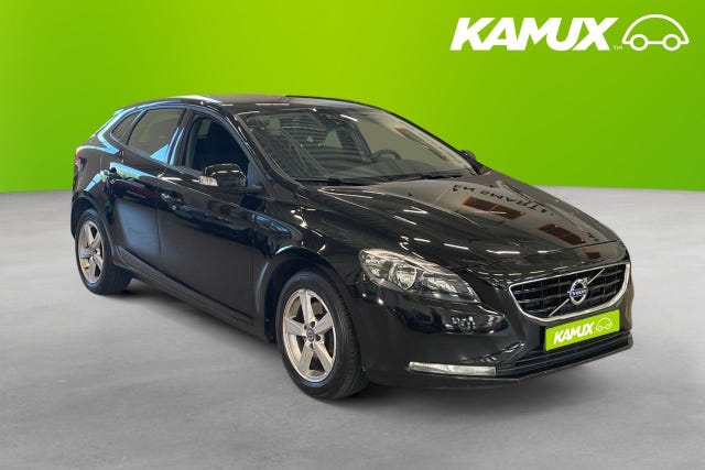 Volvo V40 2016