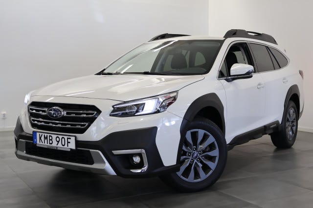 Subaru Outback 2024