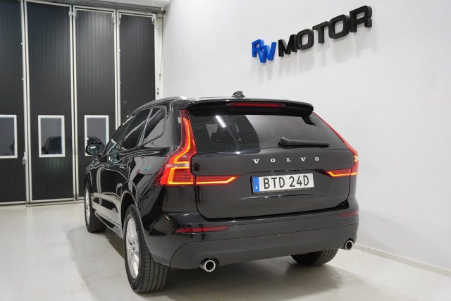 Volvo XC60 2019 – bild 4