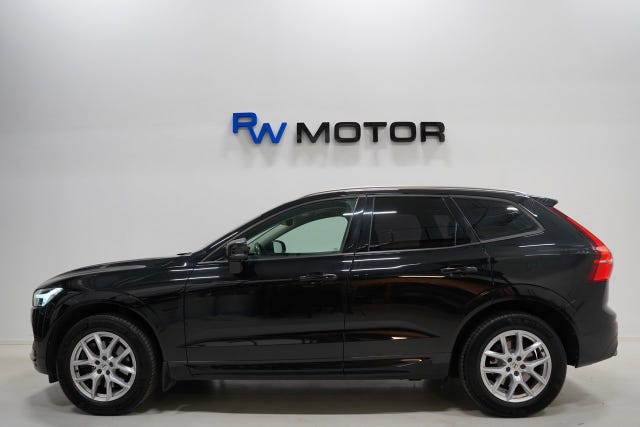 Volvo XC60 2019 – bild 3