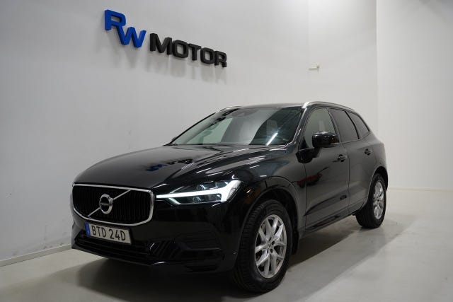 Volvo XC60 2019 – bild 2