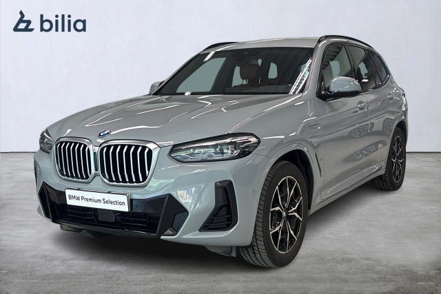 BMW X3 2023