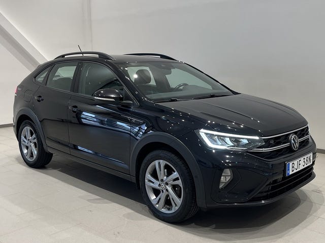 Volkswagen Taigo 2023