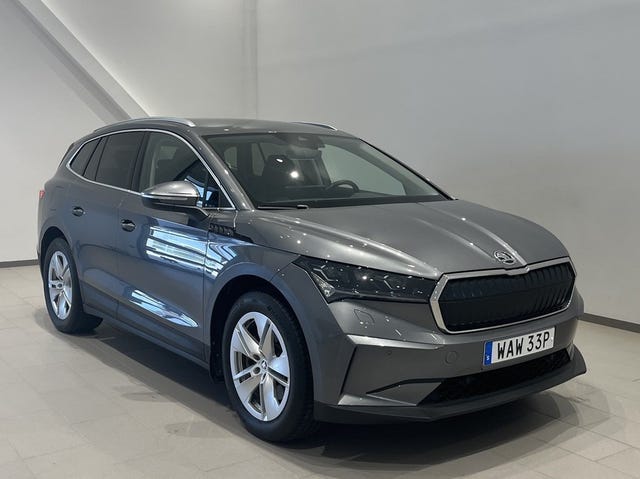 Skoda Enyaq 2023