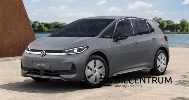 Volkswagen ID.3 Neo 2027
