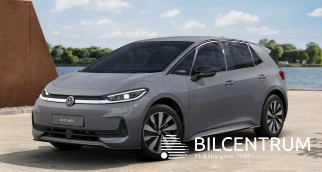 Volkswagen ID.3 Neo 2027