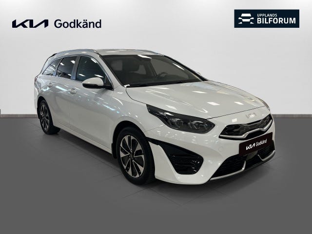 Kia Ceed 2022 – bild 3