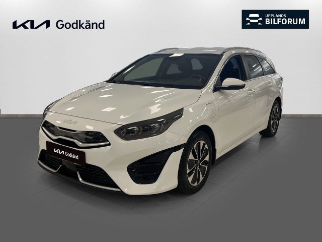 Kia Ceed 2022
