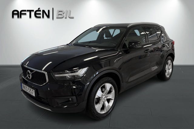 Volvo XC40 2020