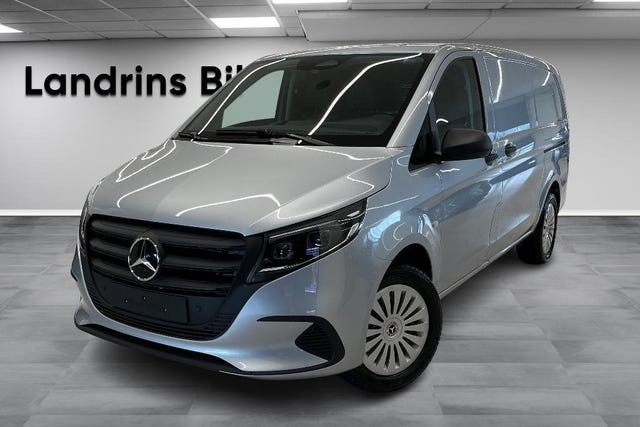 Mercedes-Benz Vito 116 2027