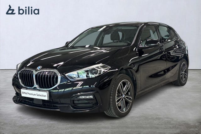 BMW 118i 2023