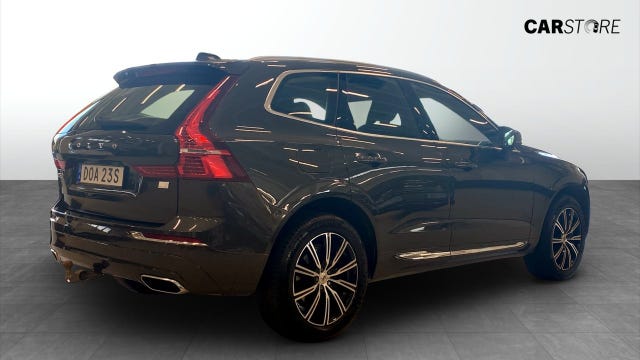 Volvo XC60 2021 – bild 2