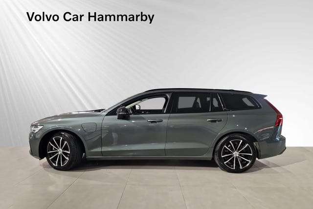 Volvo V60 2026 – bild 3