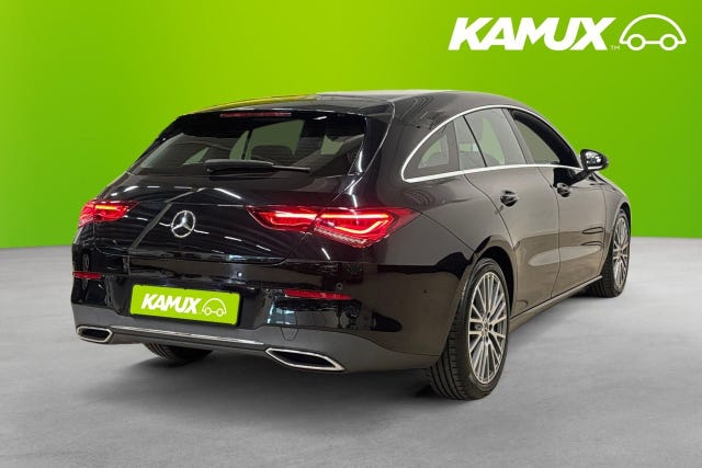 Mercedes-Benz CLA 200 2020 – bild 4
