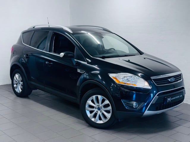 Ford Kuga 2011