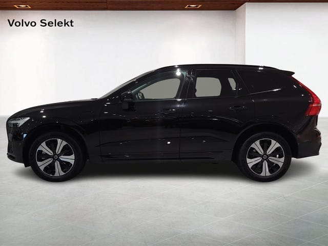 Volvo XC60 2025 – bild 3