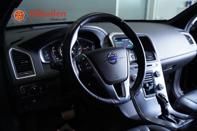 Volvo XC60 2017 – bild 4