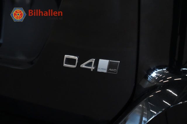 Volvo XC60 2017 – bild 3