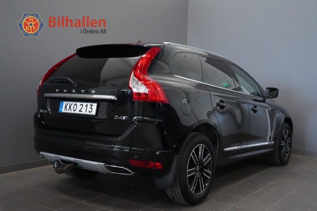 Volvo XC60 2017 – bild 2