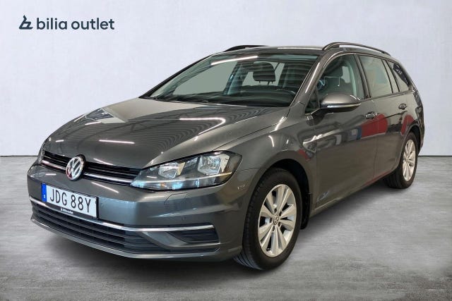 Volkswagen Golf I 2020