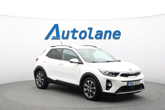 Kia Stonic 2020
