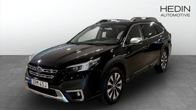 Subaru Outback 2025