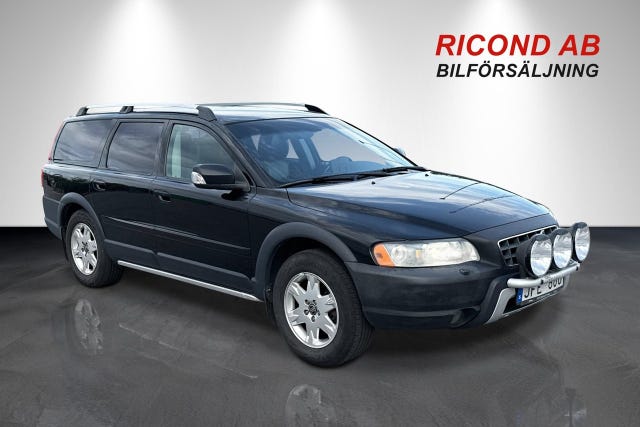 Volvo XC70 2007