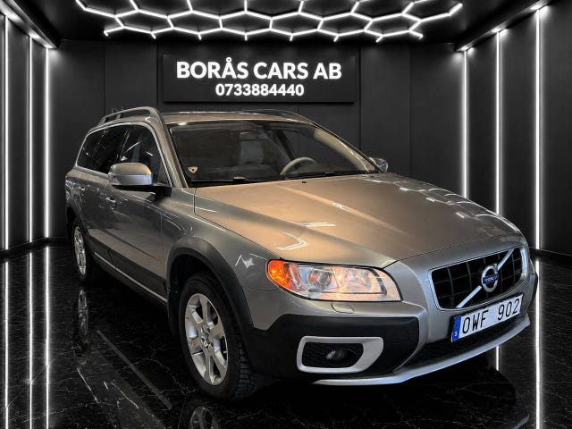 Volvo XC70 2010