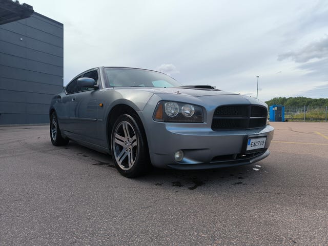 Dodge Charger 2006