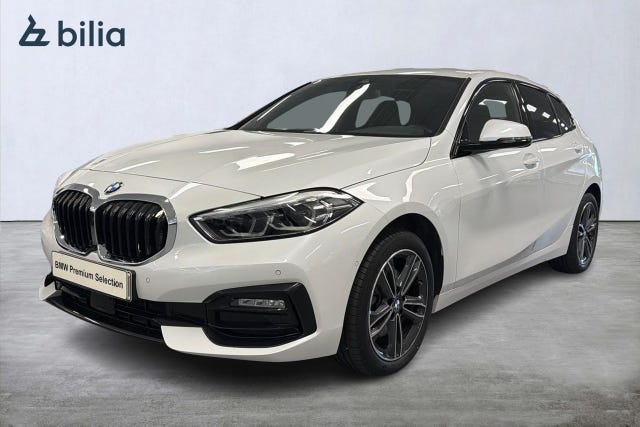 BMW 118i 2023