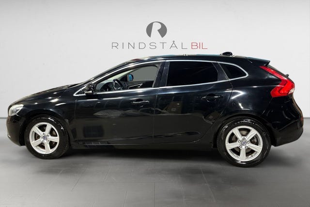 Volvo V40 2015 – bild 4