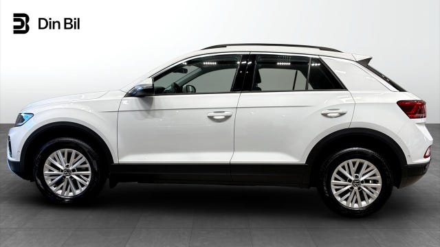 Volkswagen T-Roc 2023 – bild 2