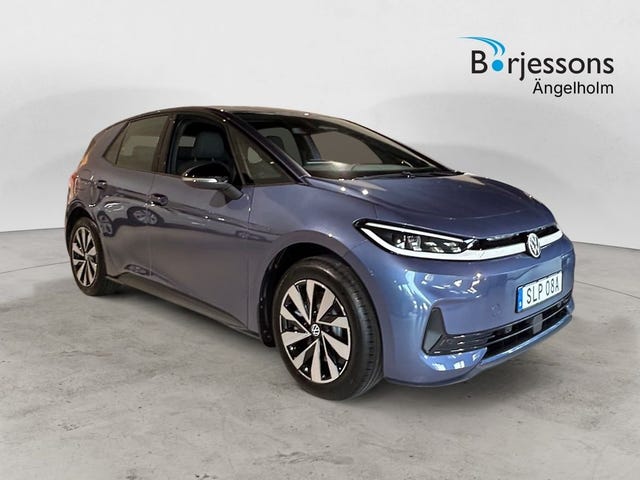 Volkswagen ID.3 Neo 2027