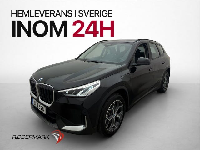 BMW X1 2024
