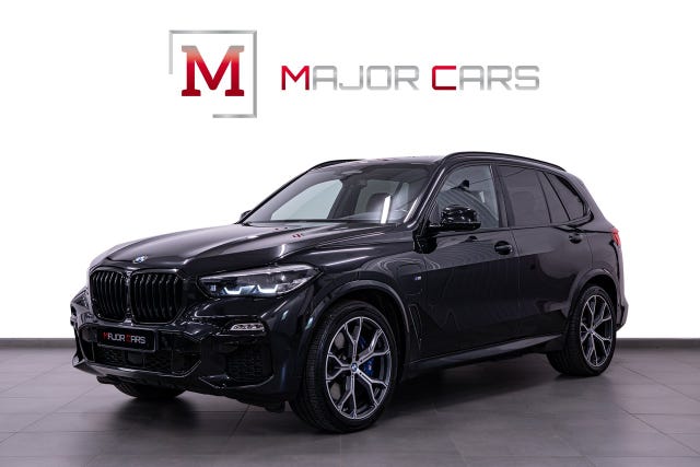 BMW X5 2020