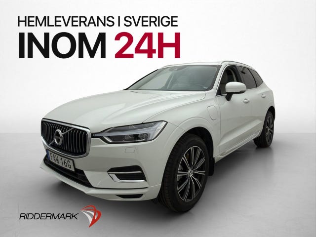 Volvo XC60 2020