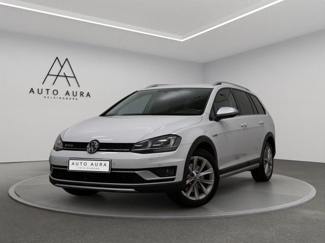 Volkswagen Golf I 2017