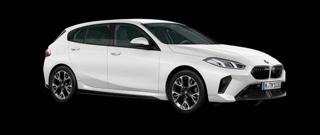 BMW 120 2026