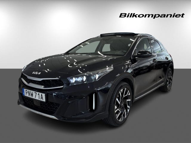 Kia XCeed 2023