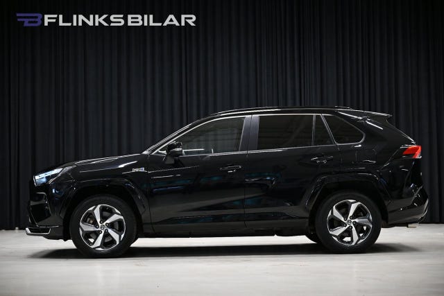 Toyota RAV4 2023
