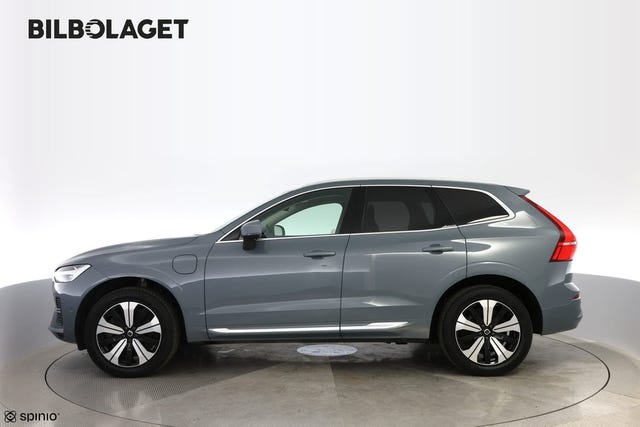 Volvo XC60 2023 – bild 2
