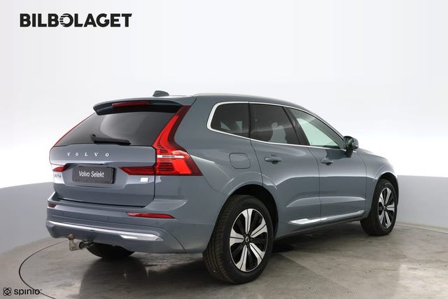 Volvo XC60 2023 – bild 4