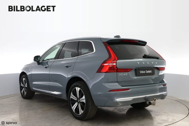 Volvo XC60 2023 – bild 3