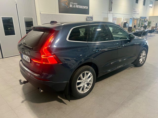 Volvo XC60 2021 – bild 2