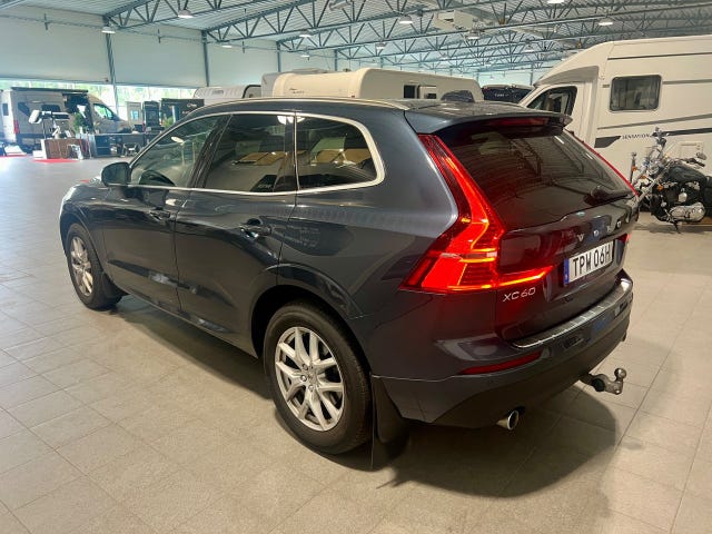 Volvo XC60 2021 – bild 3