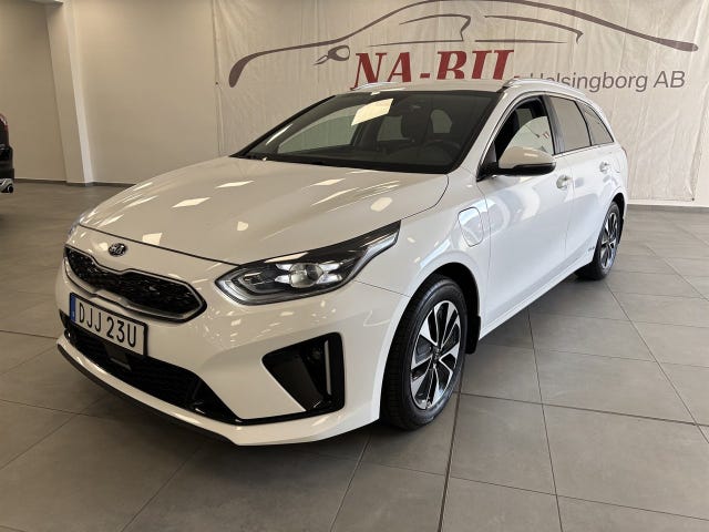 Kia Ceed 2021